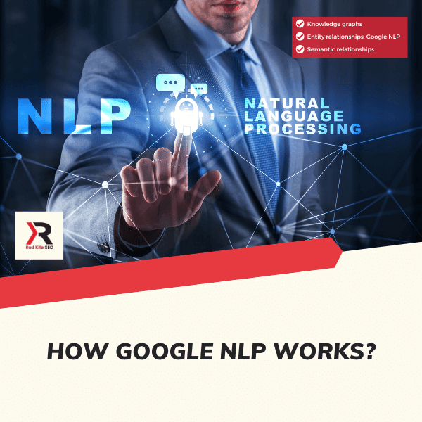 how google nlp works