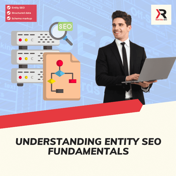 understanding entity seo fundamentals