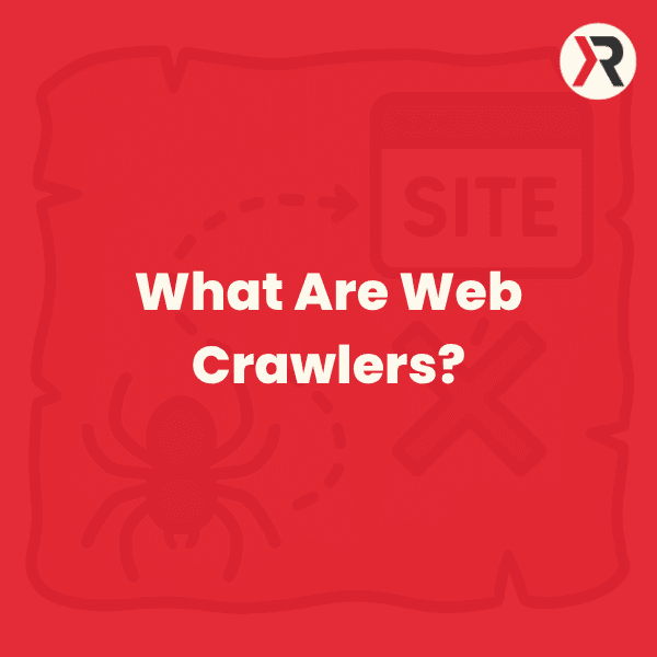 what are web crawlers